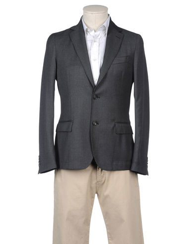 ZOOM ROYAL HEM - Blazer