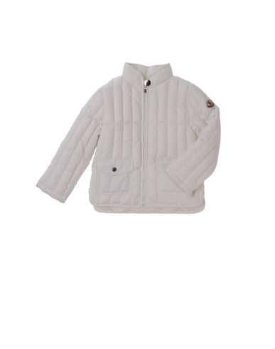 ZOOM MONCLER - Down jacket