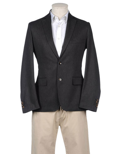 ZOOM ROYAL HEM - Blazer