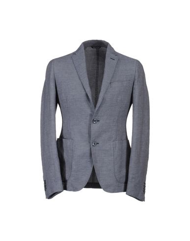 ZOOM BRIAN DALES - Blazer