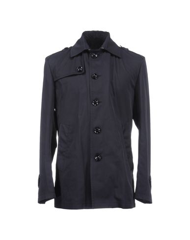 ZOOM BRIAN DALES - Full-length jacket