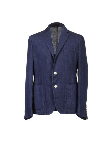 ZOOM BRIAN DALES - Blazer