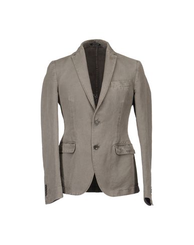 ZOOM BRIAN DALES - Blazer