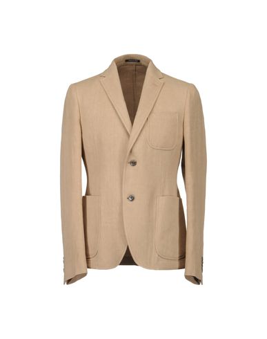 ZOOM BRIAN DALES - Blazer