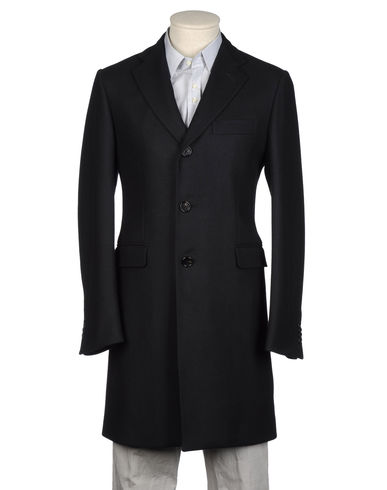 ZOOM CARUSO - Coat
