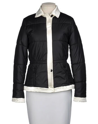 ZOOM TRUST TOILETTE - Jacket