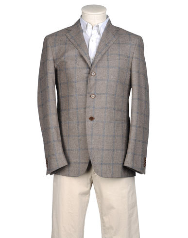 ZOOM CARUSO - Blazer