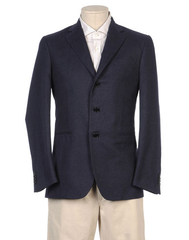 ZOOM CARUSO - Blazer