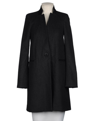 ZOOM TARA JARMON - Coat