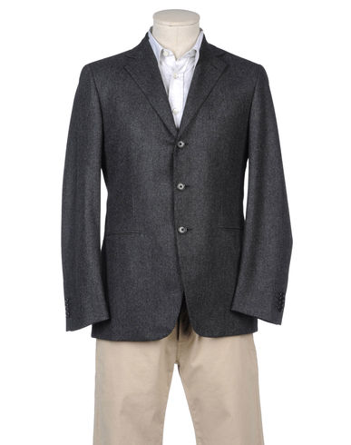 ZOOM CARUSO - Blazer