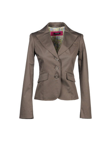 ZOOM LUPATTELLI - Blazer