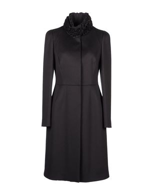 ARMANI COLLEZIONI - Coat