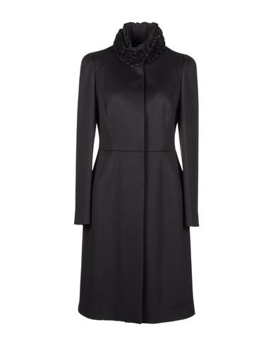 ZOOM ARMANI COLLEZIONI - Coat