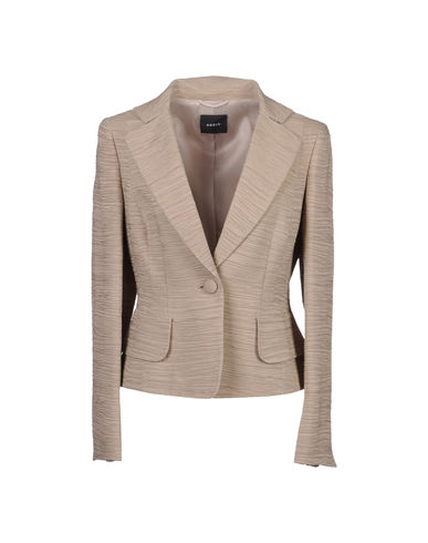 ZOOM AKRIS - Blazer
