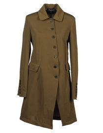 ADELE FADO - Full-length jacket