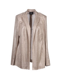 AKRIS - Full-length jacket