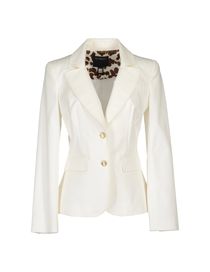 CLASS ROBERTO CAVALLI - Blazer