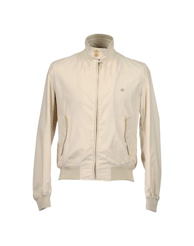 ZOOM BROOKSFIELD - Jacket