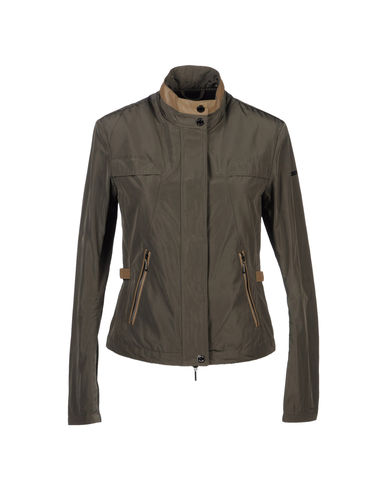 ZOOM GEOX - Jacket