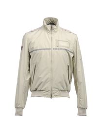 MUSEUM - Jacket