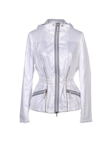 ZOOM GEOX - Mid-length jacket