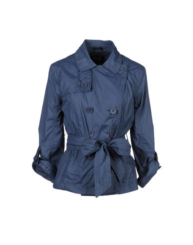 ZOOM 313 TRE UNO TRE - Jacket