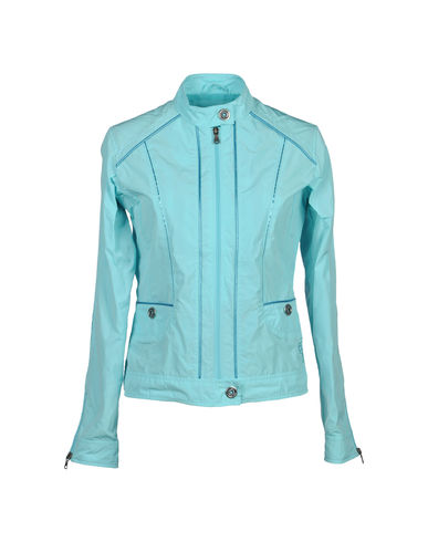 ZOOM CALVIN KLEIN JEANS - Jacket