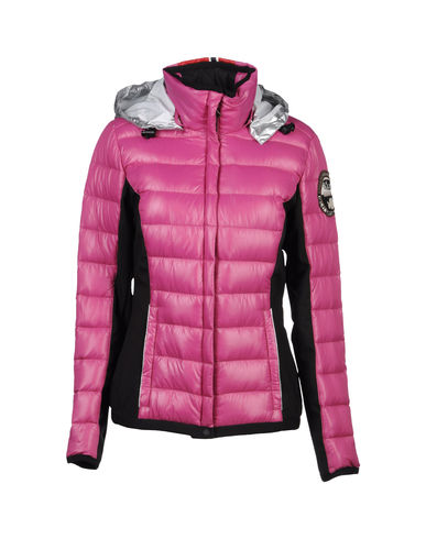 ZOOM NAPAPIJRI - Down jacket