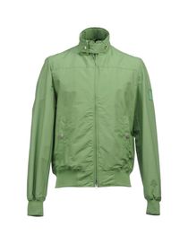 REFRIGUE - Jacket