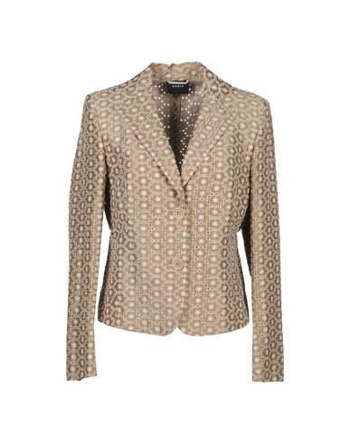 ZOOM AKRIS - Blazer