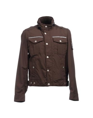ZOOM REFRIGUE - Jacket