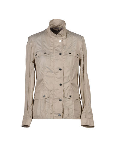 ZOOM GEOX - Jacket