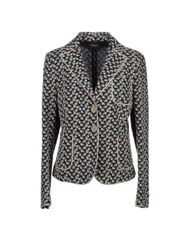 ZOOM AKRIS - Blazer