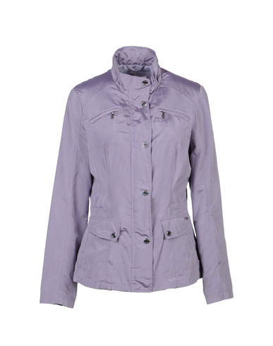 ZOOM GEOX - Jacket
