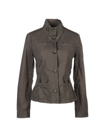 GEOX - Jacket