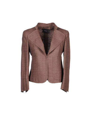 ZOOM AKRIS - Blazer