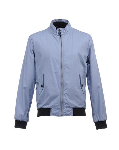 ZOOM GEOX - Jacket