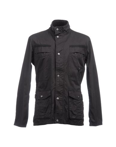 ZOOM GEOX - Jacket