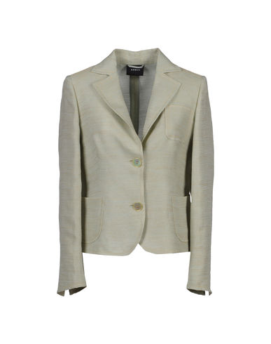 ZOOM AKRIS - Blazer