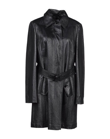 ZOOM AKRIS PUNTO - Full-length jacket