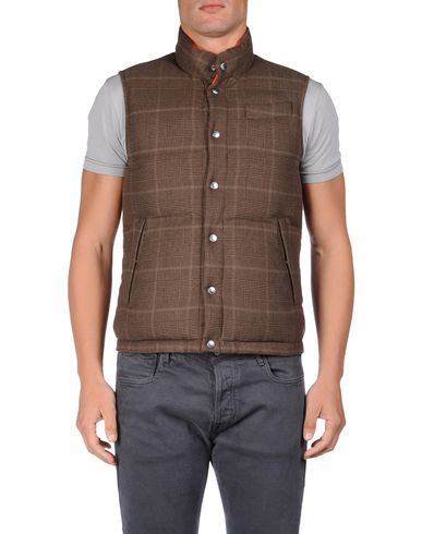 ZOOM BRUNELLO CUCINELLI - Jacket