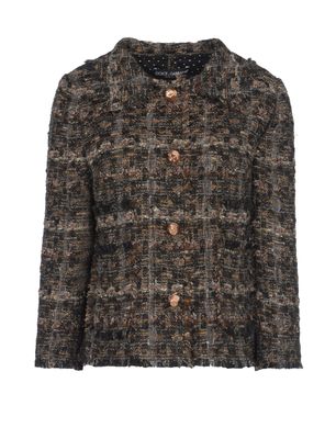 Blazer Women's - DOLCE & GABBANA
