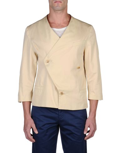 ZOOM ANDREA CAMMAROSANO - Blazer