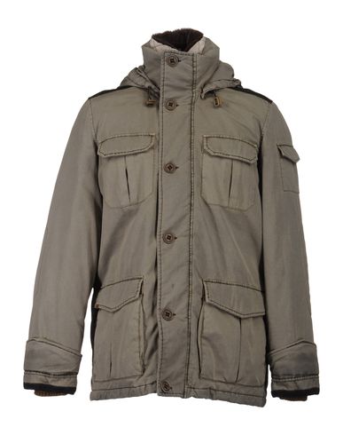 ZOOM TAKE-TWO - Down jacket