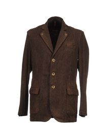 TAKE-TWO - Blazer