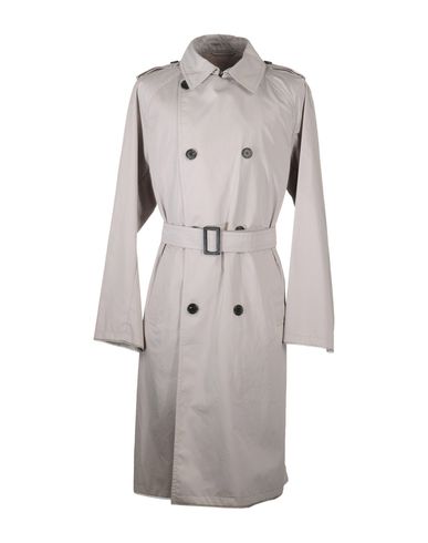 ZOOM LANVIN - Full-length jacket