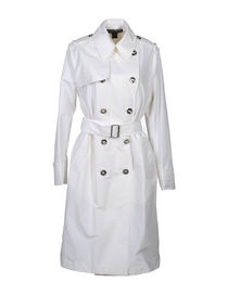 RALPH LAUREN BLACK LABEL - Full-length jacket