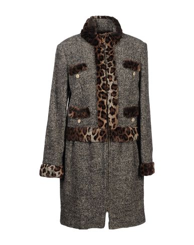 ZOOM LOVE MOSCHINO - Coat