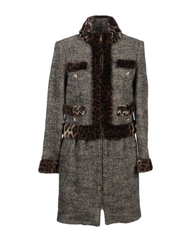 ZOOM LOVE MOSCHINO - Coat