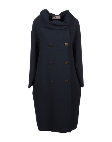 ZOOM LANVIN - Coat